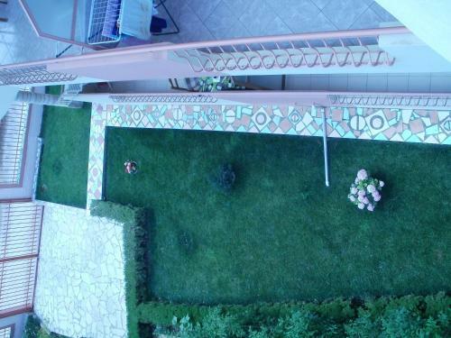 Apartamento Hotel Alexis