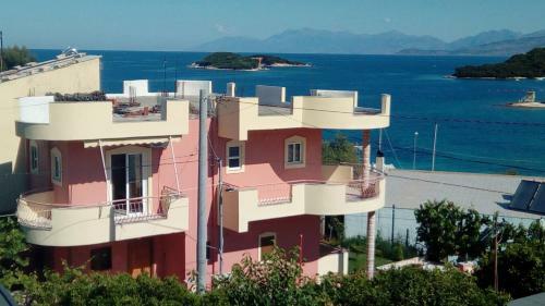 Apartamento Hotel Alexis