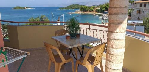 Apartamento Hotel Alexis