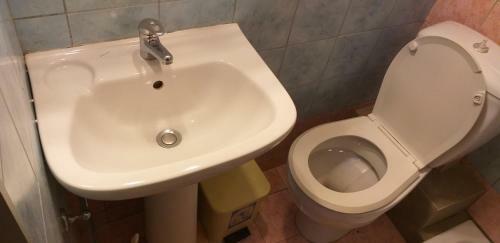 Apartamento Hotel Alexis