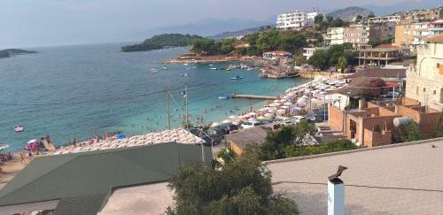 Apartamento Hotel Alexis