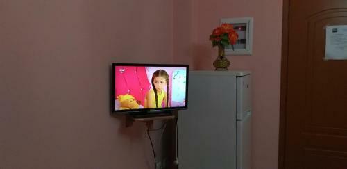 Apartamento Hotel Alexis
