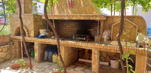 Apartamento Hotel Alexis