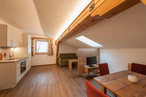 Apartamento Ferienhaus Larinmos