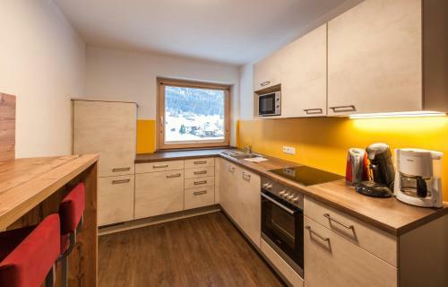 Apartamento Ferienhaus Larinmos