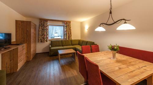 Apartamento Ferienhaus Larinmos