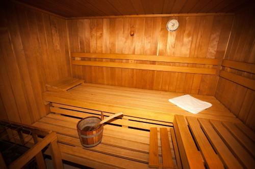 Bed & Breakfast Alpenresidenz Trisanna