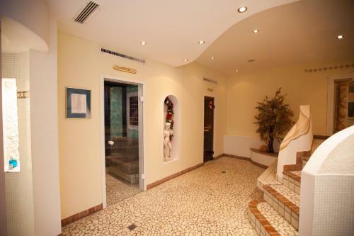 Bed & Breakfast Alpenresidenz Trisanna