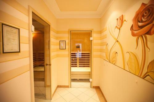 Bed & Breakfast Alpenresidenz Trisanna