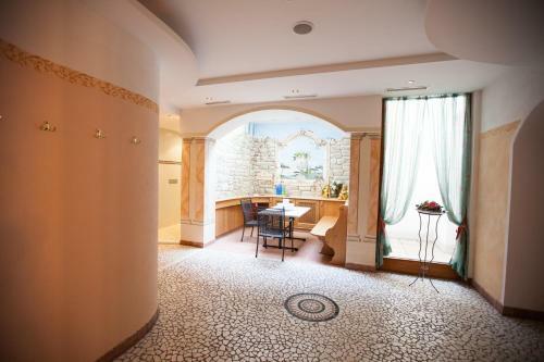 Bed & Breakfast Alpenresidenz Trisanna