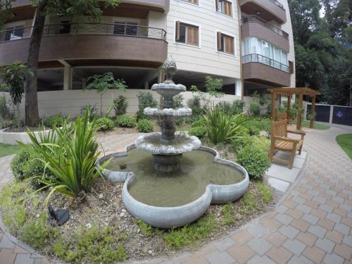 Apartamento Flores Da Montanha - 052