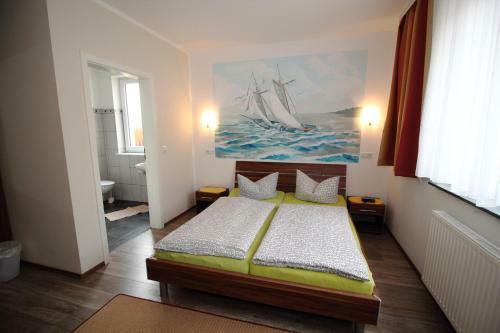 Hostal Pension Lenz - Haus Lilly