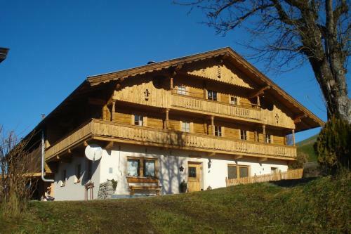 Agroturismo Scherntreinerhof