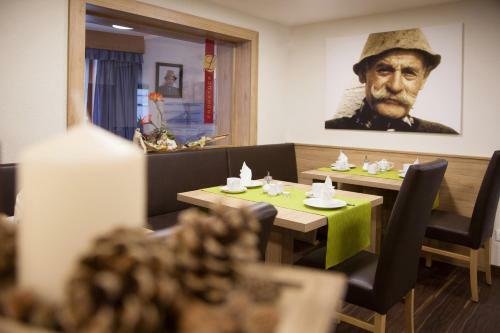 Agroturismo Hotel Garni Liesl