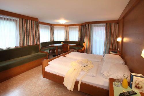 Agroturismo Hotel Garni Liesl