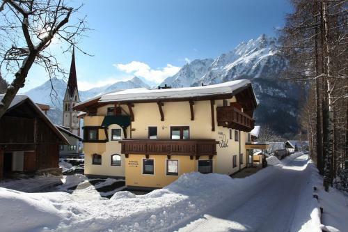 Agroturismo Hotel Garni Liesl