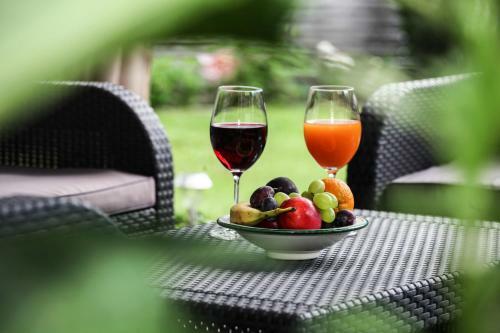 Agroturismo Hotel Garni Liesl