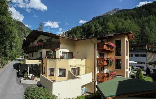 Agroturismo Hotel Garni Liesl