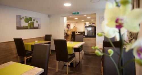 Agroturismo Hotel Garni Liesl