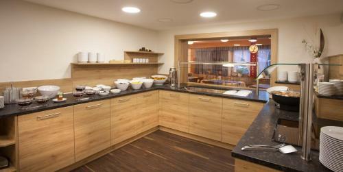 Agroturismo Hotel Garni Liesl