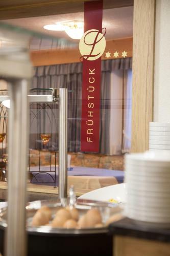 Agroturismo Hotel Garni Liesl