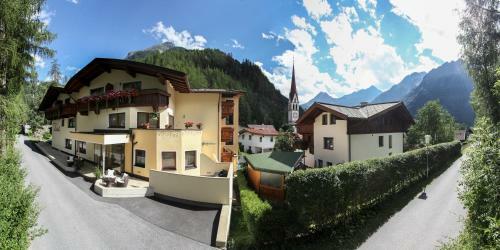 Agroturismo Hotel Garni Liesl