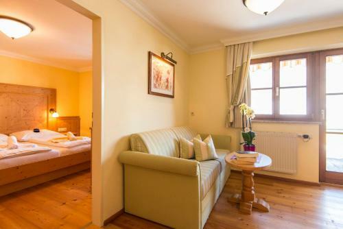 Apartamento Haus Katharina