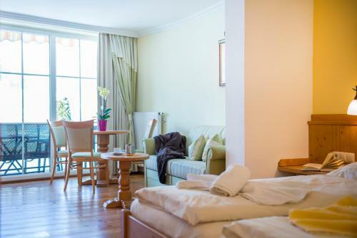 Apartamento Haus Katharina