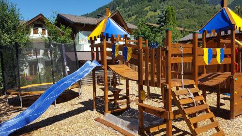Apartamento Haus Katharina