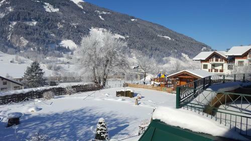 Apartamento Haus Katharina