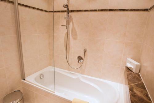 Apartamento Alpenappart Rimlhof