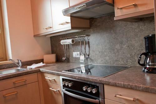 Apartamento Alpenappart Rimlhof