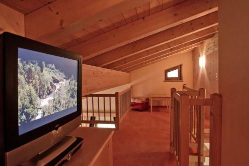 Apartamento Alpenappart Rimlhof