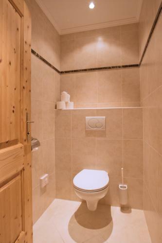 Apartamento Alpenappart Rimlhof
