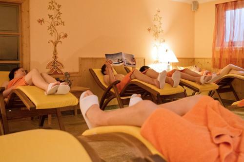 Apartamento Alpenappart Rimlhof