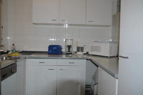 Apartamento Jordan