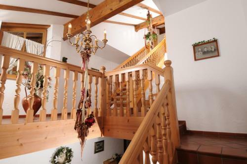 Apartamento Haus Theresa-reit Im Winkl