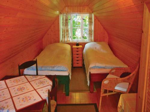 Holiday Home Prerow 11