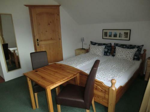 Bed & Breakfast Haus Rye
