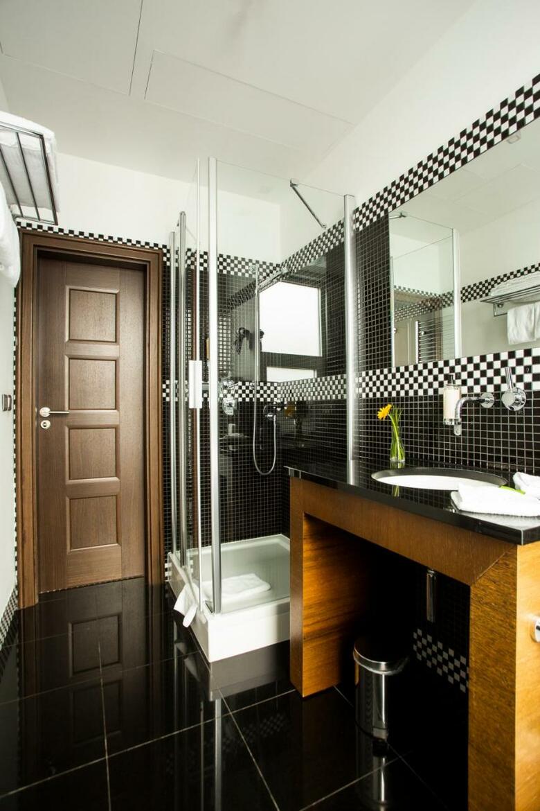 Art Hotel William