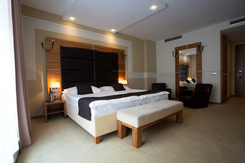 Art Hotel William