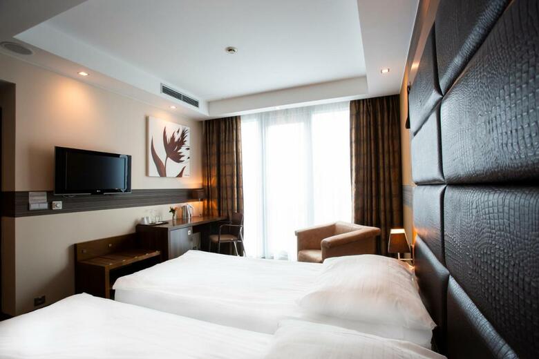Art Hotel William