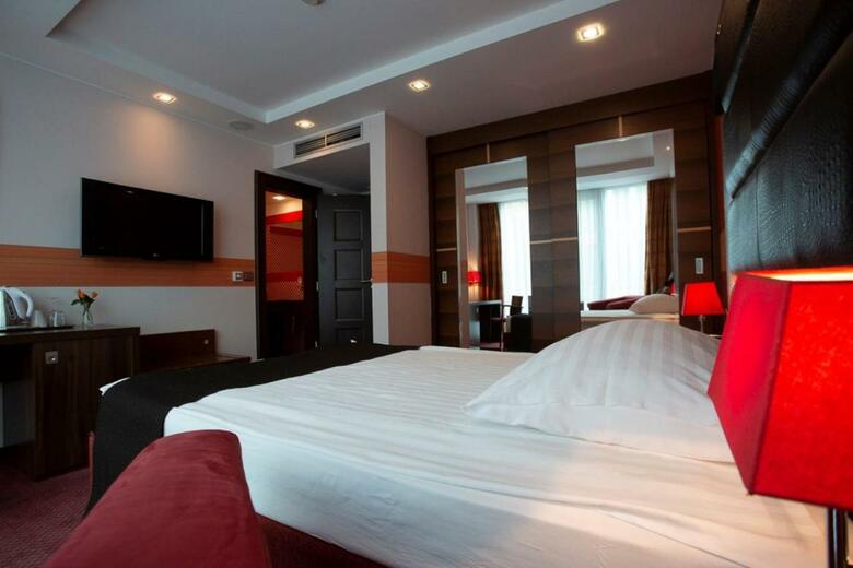 Art Hotel William