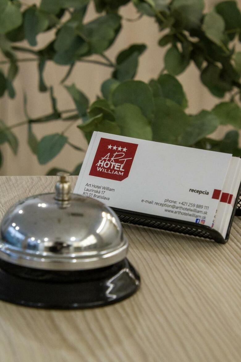 Art Hotel William