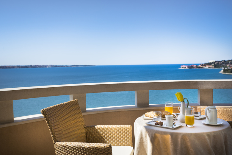 Grand Hotel Metropol
