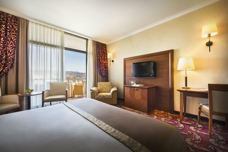 Grand Hotel Metropol
