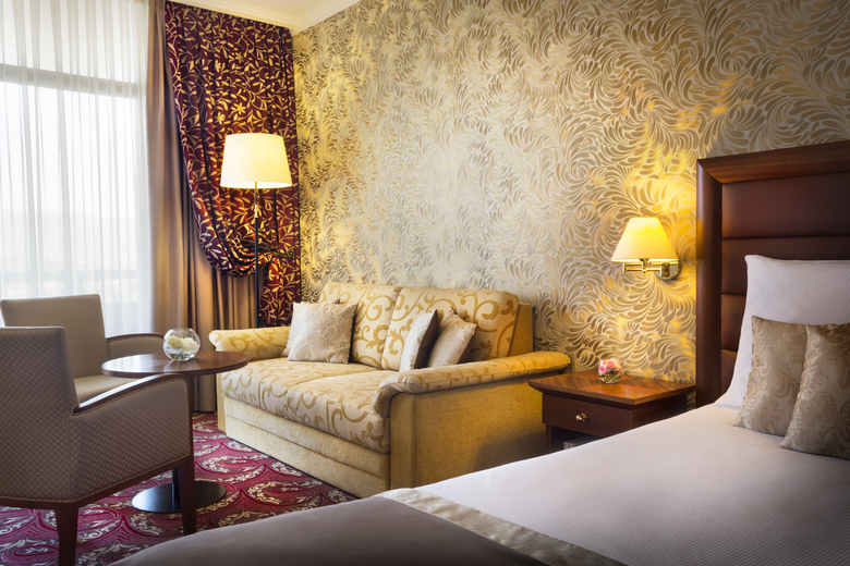 Grand Hotel Metropol