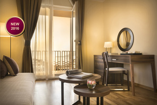 Hotel Roza