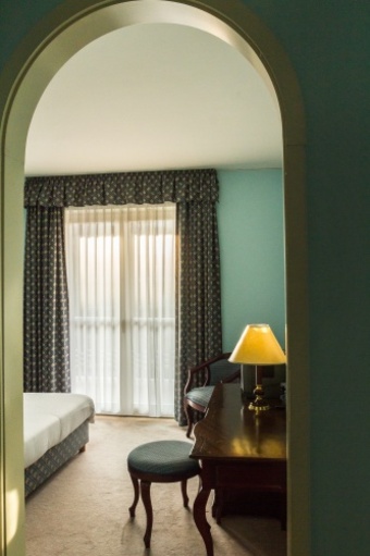 Hotel Roza