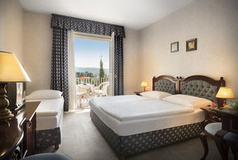 Hotel Roza